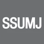 ssumj android application logo